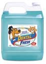 Synergy Labs Mensa Dental Fresh Dogs & Cats Gallon - 00011
