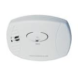 Buy 2.4GHZ WIRELESS COLOR CARBON MONOXIDE DETECTOR Hidden Camera