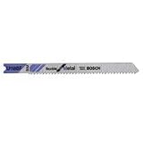 Bosch 2 3/4In Jigsaw Blade 14Th Bi U118BF