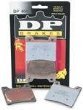 DP Brakes DP HH Rated Pro MX Brake Pads SDP640