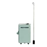 Multicode 1099-20 110V Gate or Garage Door Opener Receiver Model