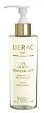 LIERAC Paris Eau De Soin Demaquillante, Cleansing Water 6.8 fl oz ( 200 ml ) - B000Z5Y9KC