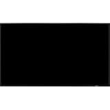 60 Inch Full Color Professional LCD Display Monitor 24/7 500 Cd/M2 Brightness 16:9 Aspect Ratio
