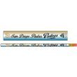 San Diego Padres Pencil 6 Pack