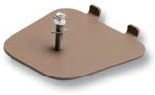 GARRETT METAL DETECTORS 1604100 MOUNTING KIT