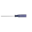 Slotted Screwdriver with Magnetic Tip (Diameter 2mm)
