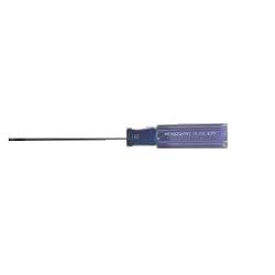 Slotted Screwdriver with Magnetic Tip (Diameter 2mm)