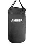 Amber Sports Extreme Canvas Monster Heavy bag