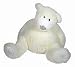 Plush Kinda Big Creamy Bear 20
