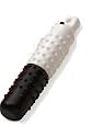 Dokken Dead Fowl Trainer - 2 Rubber Knobby Bumper - Black and White