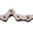 CHAIN KMC 1/2X11/128X9 SIL/BLK