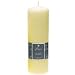 Prices 250 x 80 Altar Candle