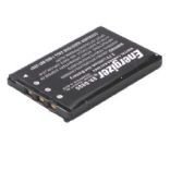TECHNUITY, INC. - BATTERY, ENERGIZER FOR CASIO NP20DBA