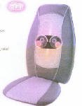 Homedics SBM-300H Therapist Select Shiatsu PLUS Massaging Cushion with Heat