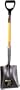 SEPTLS027SFGDS - Jackson Shovels