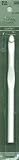 LUXITE PLASTIC CROCHET HOOK-SIZE M 13 6