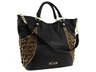 Betsey Johnson Frilled Out Tote Handbags