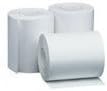 Adrable Supply B044150TK 1-Ply White Bond Paper Rolls, 1.75 in. x 150 ft.