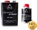 Alsa Speed Clear + Hardener, Quart & 8oz.
