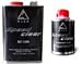 Alsa Speed Clear + Hardener, Quart & 8oz.