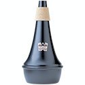 Denis Wick Practice Mute for Trombone or Large Flugelhorn
