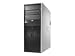 HP Business Desktop dc7800 - Intel Core 2 Duo E8400 3GHz - 2GB DDR2 SDRAM - 160GB - DVD-Writer (DVD-RAM/A R/A RW) - Gigabit Ethernet - Windows Vista Business - Convertible Mini-tower