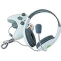 Headphone Headset for XBOX 360 Live with Microphone