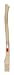 Tools & Hardware : SEYMOUR LINK 28' Boy's Single Bit Curved Grip Axe Handle