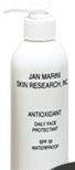 Jan Marini Daily Face Protectant SPF 30 - Sunkissed Neutral 8 oz