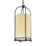 Troy Lighting F1808FBZ 8 Light Redmond Foyer Light, Federal
