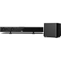 Polk Audio AM1805-A SurroundBar SDA Instant Home Theater (Black)