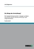 Die Wiege der Vernichtung?: W.G - Sebalds Zivilisationskritik im Spiegel von Bildern menschlicher Gewalt und Naturzerst&ouml;rung in den ,Ringen des Saturn' - Jens Br&uuml;ggemann