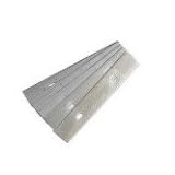 ALLWAY TOOL INC. WSB REPLACEMENT GLASS and TILE SCRAPER BLADE 5 PACK 4