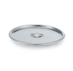Stock Pot Cover, fits 78640, 78700 & Double Boiler 57083, NSF