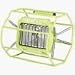 500W CAGE WORKLIGHT (Designers Edge L-113)