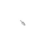 Environmental 4 Ounce Poly Pre-Cleaned Scoops