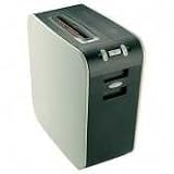 GBC Office Products Group / Cross Cut Shredder,w/ Security Level 3,10-5/8x21x23,CGY / Mfg Part # 1758560