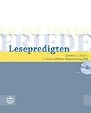 Er ist unser Friede. Lesepredigten Textreihe I/Bd. 1: 1. Advent 2008 bis Pfingstmontag 2009