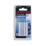 Uniross VB101758 Li-ION Battery to fit Canon BP511