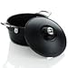 Kitchen & Housewares : Jamie Oliver T-fal; Cast Aluminum Covered Cocotte