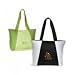 Tri-Panel Tote 14 inch Tote Bag