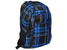 Dakine Factor 20L Backpack Bags - Blue