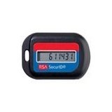 RSA SecurID SD600 KeyFob - Hardware token ( 3 years ) (pack of 50 )
