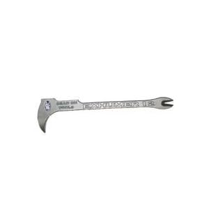 Dead On EX12 12-5 8-Inch Exhumer Nail Puller Saw Wrench Nail Pic  Bottle Opener by 