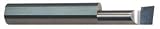 Circle Machine 12576 6pc 5/16x21/2 Tin S/Carb Boring Bar Set
