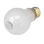 Extra Long Life Incandescent Bulb, 60 Watts, 4 Bulbs/Pack SLT60010