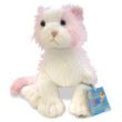 Webkinz Pink and White Cat