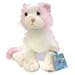 Webkinz Pink and White Cat