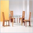 Global Furniture USA Brampton Casual Dining Set