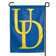 University Of Delaware Garden flags